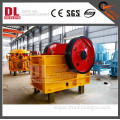 DUOLING Small Stone Crusher Machine